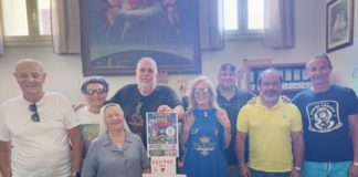 Calcio e solidarietà: una carezza per i piccoli della fondazione Antonelli
