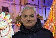 Latina: è scomparso il Professor Roberto Borri, domani i funerali