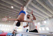 Centro Ginnastica Pontino, traguardi e rilancio. Brignone:”Ora è il momento dell’Artistica Femminile”