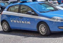 Arrestato per essersi avvicinato all’ex compagna: aveva un divieto