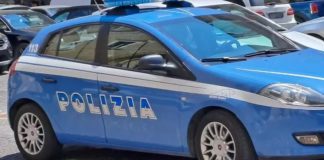 Arrestato per essersi avvicinato all’ex compagna: aveva un divieto