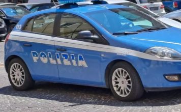 Arrestato per essersi avvicinato all’ex compagna: aveva un divieto
