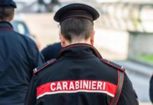 Accoltella la sorella durante una lite: arresto a Monte San Biagio
