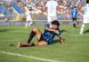 DIRETTA | Latina – Pineto 0-0: all’ora di gioco la musica non è cambiata