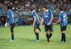 Latina, oggi a Ravenna per la sfida contro la squadra di Ronaldinho