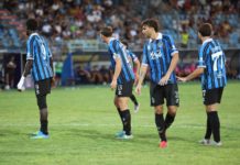 Latina-Pineto sul livello del mare: finisce 0-0 la gara del “Francioni”