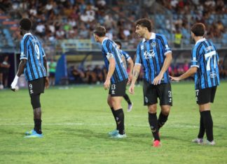 Latina-Pineto sul livello del mare: finisce 0-0 la gara del “Francioni”