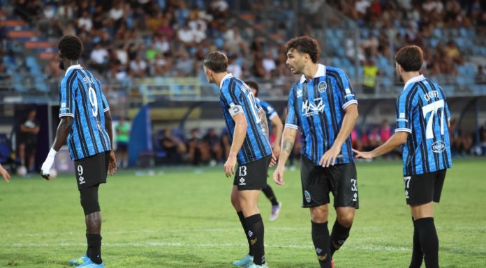 Latina-Pineto sul livello del mare: finisce 0-0 la gara del “Francioni”