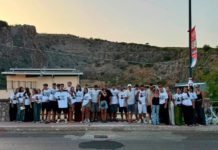 Tragedia a Gaeta, il grazie di mamma Michela ai giovani: “Ora la mia famiglia siete voi”