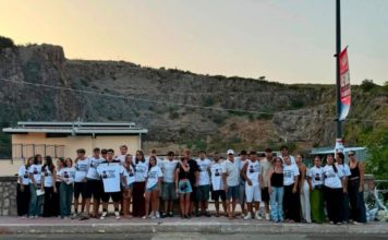 Tragedia a Gaeta, il grazie di mamma Michela ai giovani: “Ora la mia famiglia siete voi”