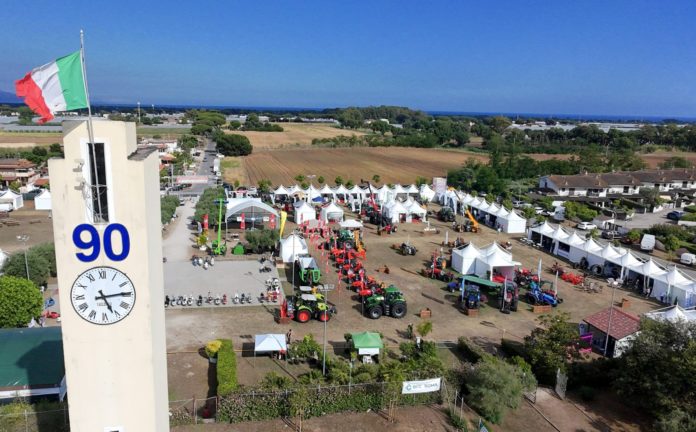 area villaggio
