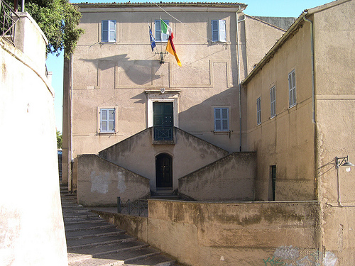 comune di cori