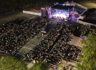 Prisma Summer Festival: grande attesa per Fred De Palma, LDA e Aka7even