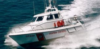 Cadavere in mare a Ponza, indagini sulle cause del decesso