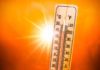 Caldo, bollino rosso fino a Ferragosto anche a Latina: oggi 39°C