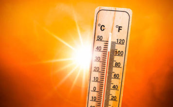 Caldo, bollino rosso fino a Ferragosto anche a Latina: oggi 39°C