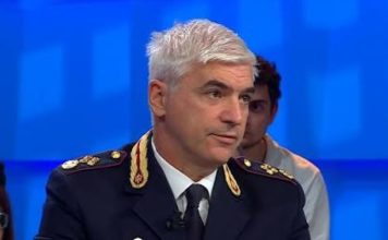 Latina, domani l’insediamento del nuovo questore Marco Martino