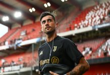Calcio, Perin a un passo dal Palermo: Spalletti lo convoca per Frosinone