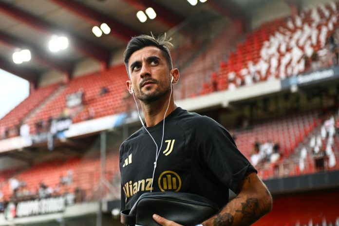 Mattia Perin
