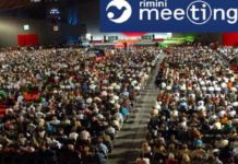 “Meeting di Rimini”: un Avvenimento che incontra La Persona