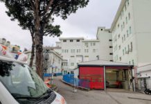 Donazione di organi e tessuti, nuovi prelievi al Dono Svizzero di Formia
