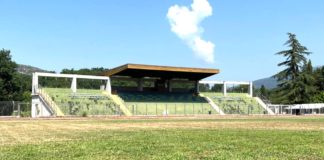 Sezze, pronto un milione e mezzo per il restyling del Tasciotti