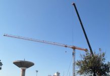 Latina, Piscina di via dei Mille: partono i lavori sulla copertura