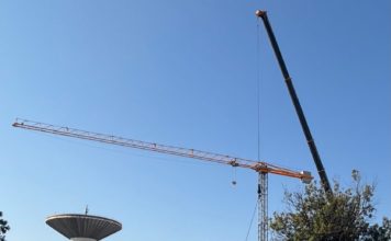 Latina, Piscina di via dei Mille: partono i lavori sulla copertura
