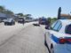 Terracina, scontro tra bici e moto: grave un 59enne