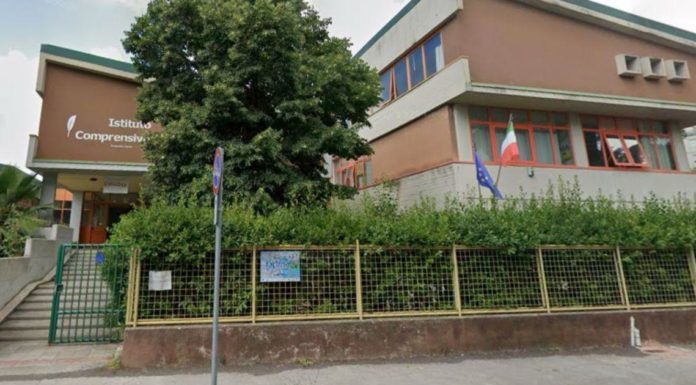 Via Tasso, il Comune rassicura: “Scuola aperta a settembre”