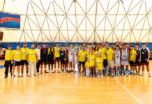 “Un canestro per te”: in campo nel ricordo di Francesco Mansutti