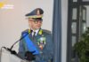 Cambio al vertice del Comando Provinciale della Finanza, il Colonnello Tramontano subentra al Generale Marchetti