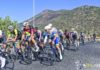 Giro Dell’Agro Pontino, 21° tappa a Pomezia con il Team Morichini
