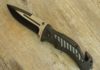 Con coltello a serramanico da 22 cm in Corso della Repubblica