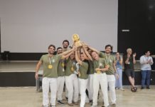 Latina capitale della pediatria: ai Pediatric Games vince Padova
