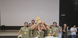 Latina capitale della pediatria: ai Pediatric Games vince Padova