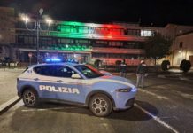 Aprilia, viola il divieto di avvicinamento: 42enne arrestato
