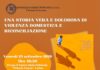 Violenza domestica e rinascita, il libro di Torti e Greco arriva a Latina