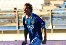Al “Francioni” è dominio nerazzurro: il Latina batte il Forlì per 2-0