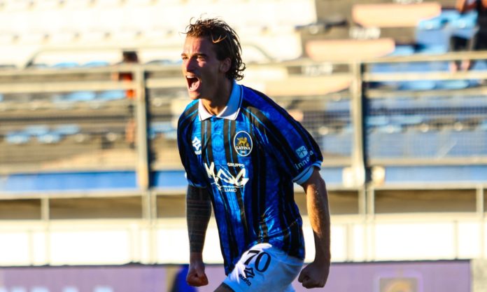 Latina calcio
