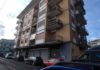 Auto in fiamme in via dei Peligni, paura nella notte a Latina