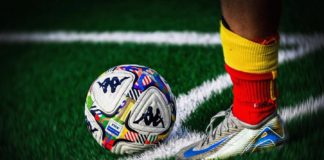 Primavera 2, partenza in salita per il Latina: ko 2-0 a Catanzaro