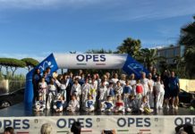 Festa dello Sport Opes, si chiude con successo la kermesse a Terracina