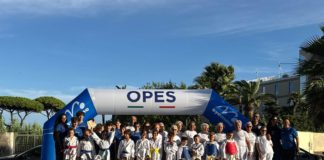 Festa dello Sport Opes, si chiude con successo la kermesse a Terracina