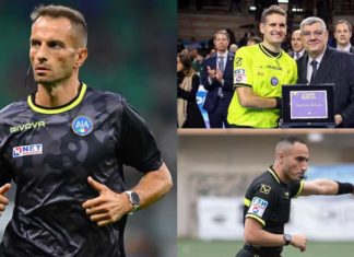 Diventa arbitro, la Sezione AIA di Latina lancia il nuovo corso