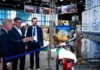 B-CAD Roma, l’orgoglio pontino è Aprilia Test
