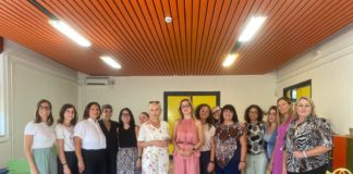 Latina, l’asilo Babylandia diventa pubblico: al via il nuovo anno