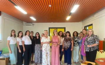 Latina, l’asilo Babylandia diventa pubblico: al via il nuovo anno