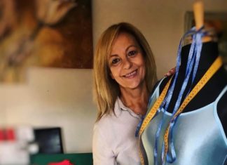 “Sussurri Arcani”, emozioni e moda lungo la passerella di Villa Blanche