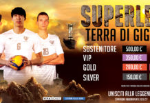 Cisterna Volley, parte la campagna abbonamenti